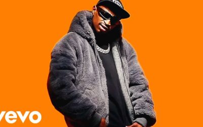 LeeMcKrazy - WOZA feat. DBN Gogo, Zee Nxumalo, Tyler ICU & Scotts Maphuma