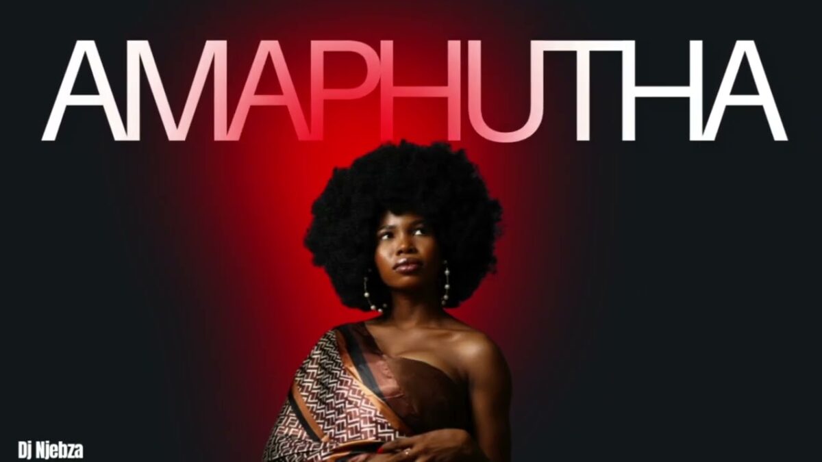 New Amapiano Songs 2026 - Dj Njebza x Dj Maphorisa x Kabza De Small  - Amaphutha (Official Audio) ft Ami Faku & Mawhoo