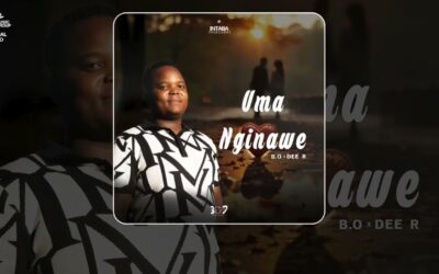 Intabayasedubai - Intabayasedubai - Uma Nginawe Ft Dee R x B.O [ Visualiser]