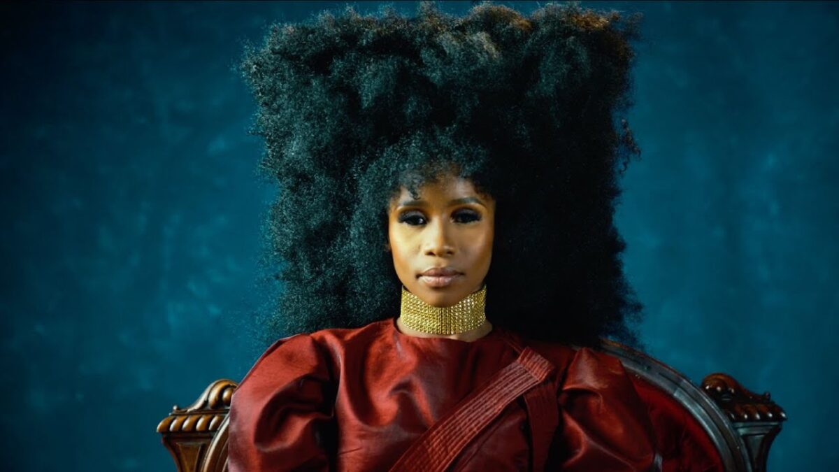 Lwah Ndlunkulu - Edolobheni