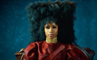 Lwah Ndlunkulu - Edolobheni