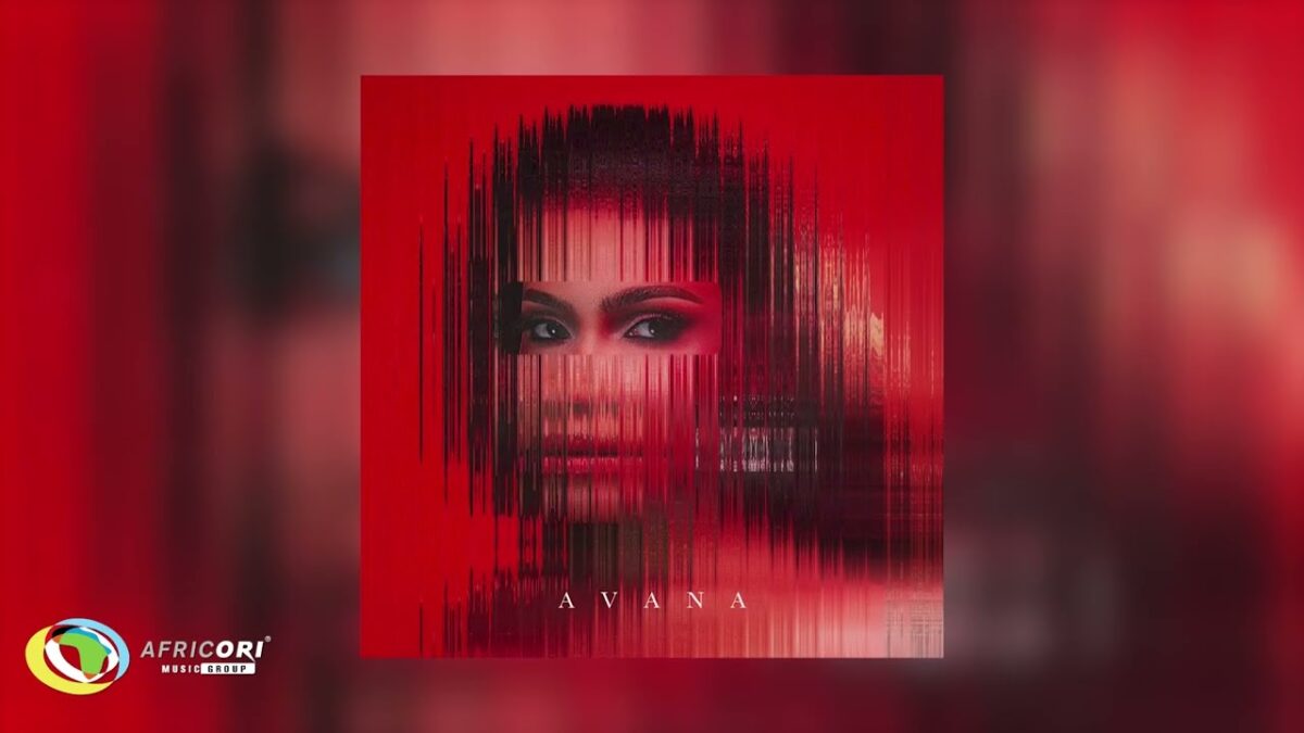 Africori - Thuli P - Kube Kuya Ngam'