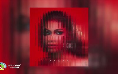 Africori - Thuli P - Kube Kuya Ngam'