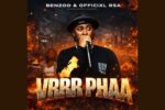 Awakened Regal - Benzoo & Officixl RSA - Vrrr Phaa (Official Audio)
