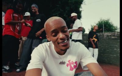 Justin99 Official - Justin99 - Ke WAV (Official Music Video) feat. Djy Vino & Xduppy