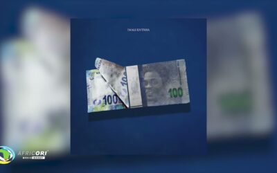 Blue Pappi - Blue Pappi - Imali Entsha (Official Audio)