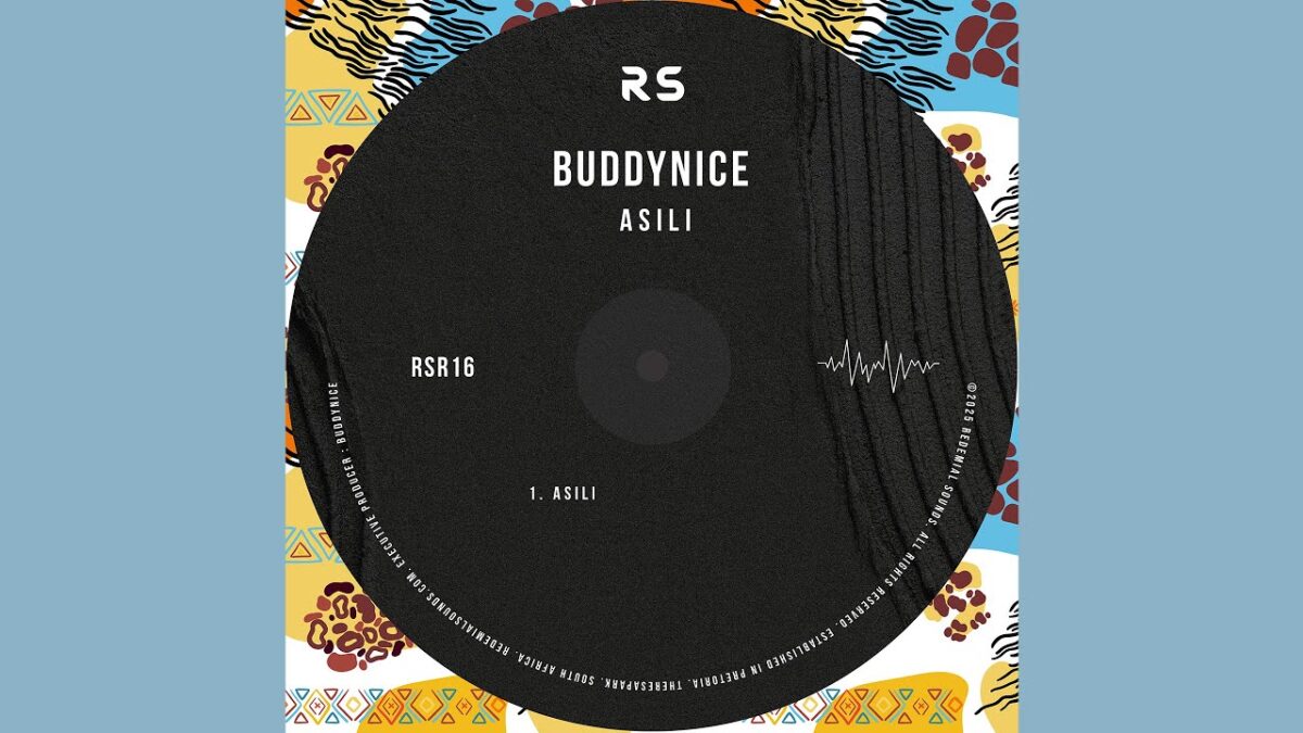 Buddynice - Asili