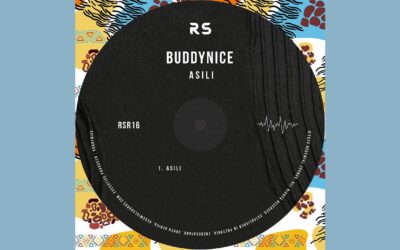 Buddynice - Asili