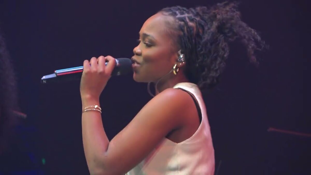 Nontokozo Mkhize - Uyama Nomuntu