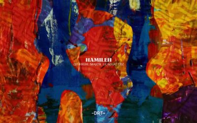 Major League DJz - QT-High & Major League DJz - Hamileh (Official Audio)