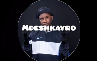 Amapiano Kings - Mdeshkayro x Benzoo x Dj Njabsta - Peekaboo