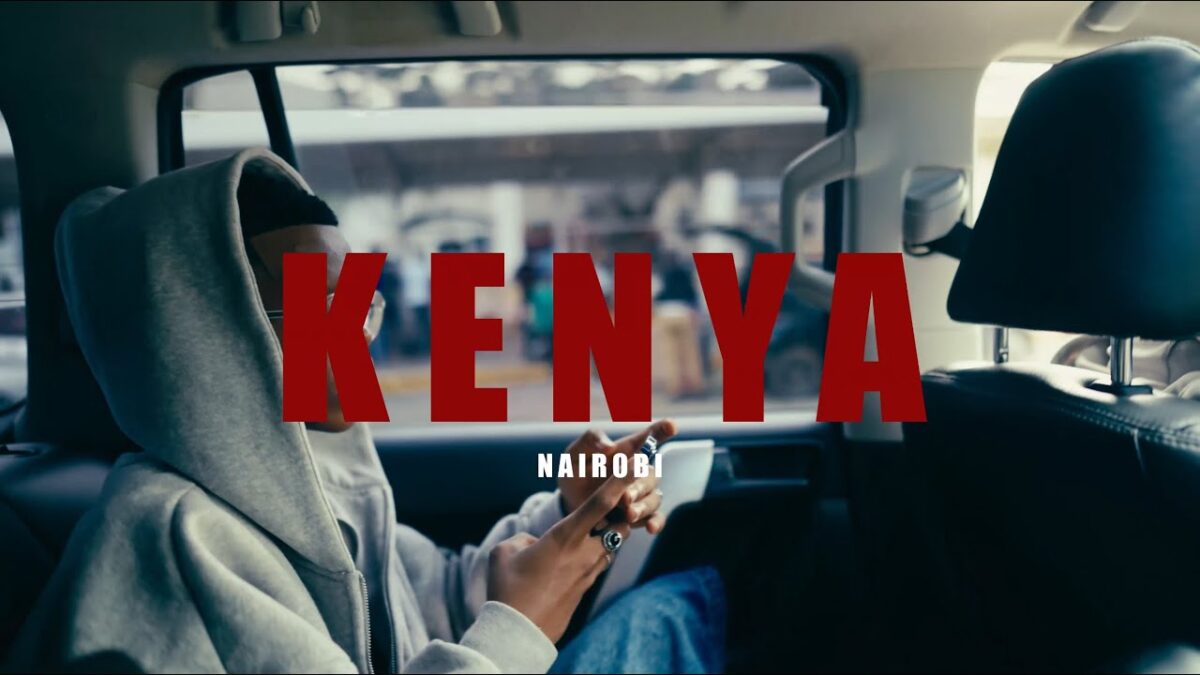W4DE - W4DE in KENYA 🇰🇪