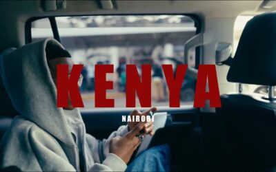 W4DE - W4DE in KENYA 🇰🇪