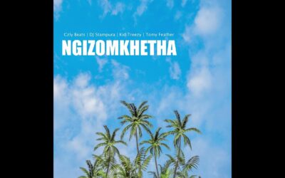 Czly Beats - Ngizomkhetha