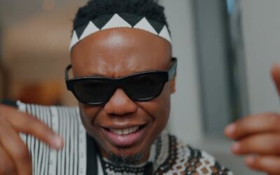Goldmax - Goldmax & DJ Tira - Umxhosa (Official Video)