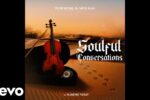 Maremo Violin - Soulful Conversations (Official Audio)