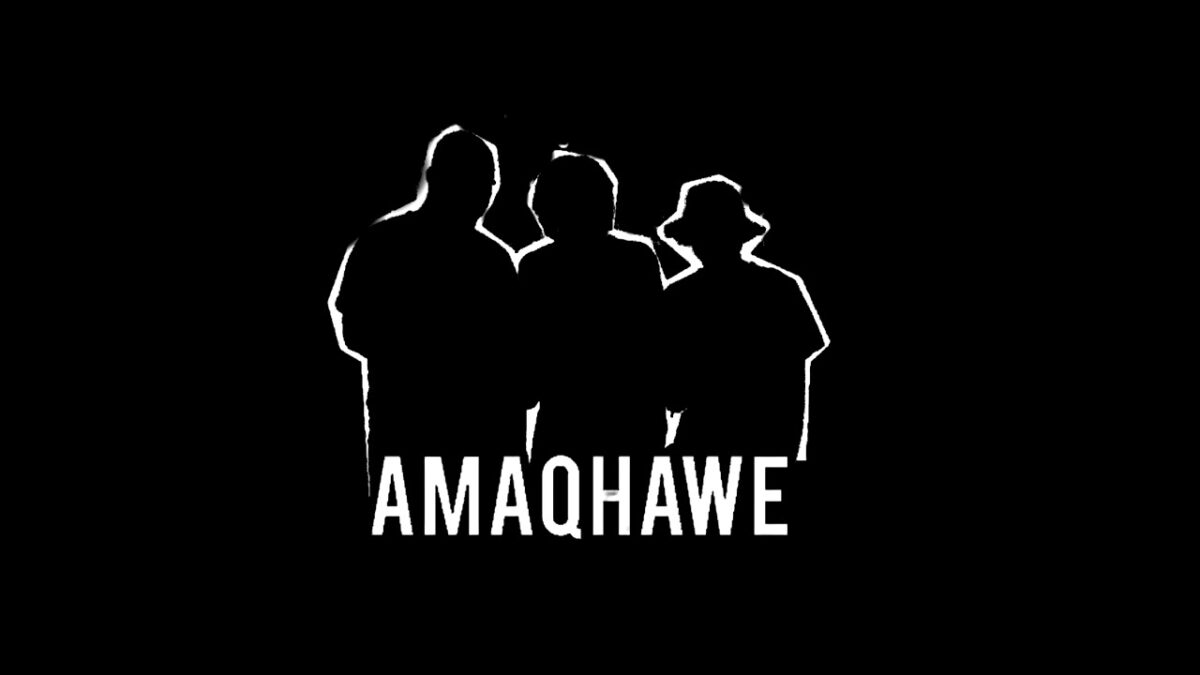 AmaQhawe - AmaQhawe  x Nkinga Makoya- Edladleni