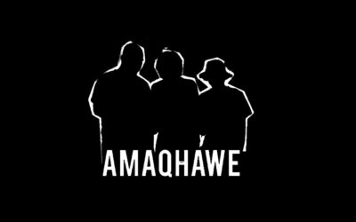 AmaQhawe - AmaQhawe  x Nkinga Makoya- Edladleni