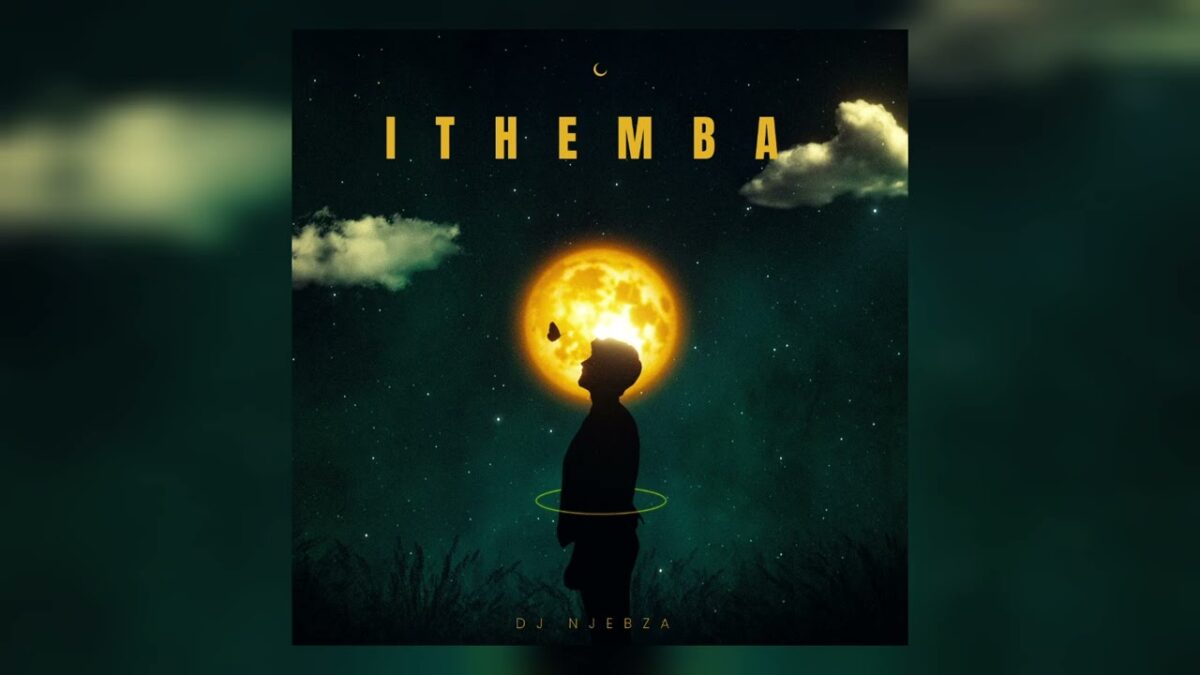 NEW AMAPIANO 2026 - Dj Njebza & Dj Stokie - Ithemba  (Official Audio) ft Maline Aura