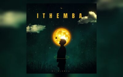 NEW AMAPIANO 2026 - Dj Njebza & Dj Stokie - Ithemba  (Official Audio) ft Maline Aura