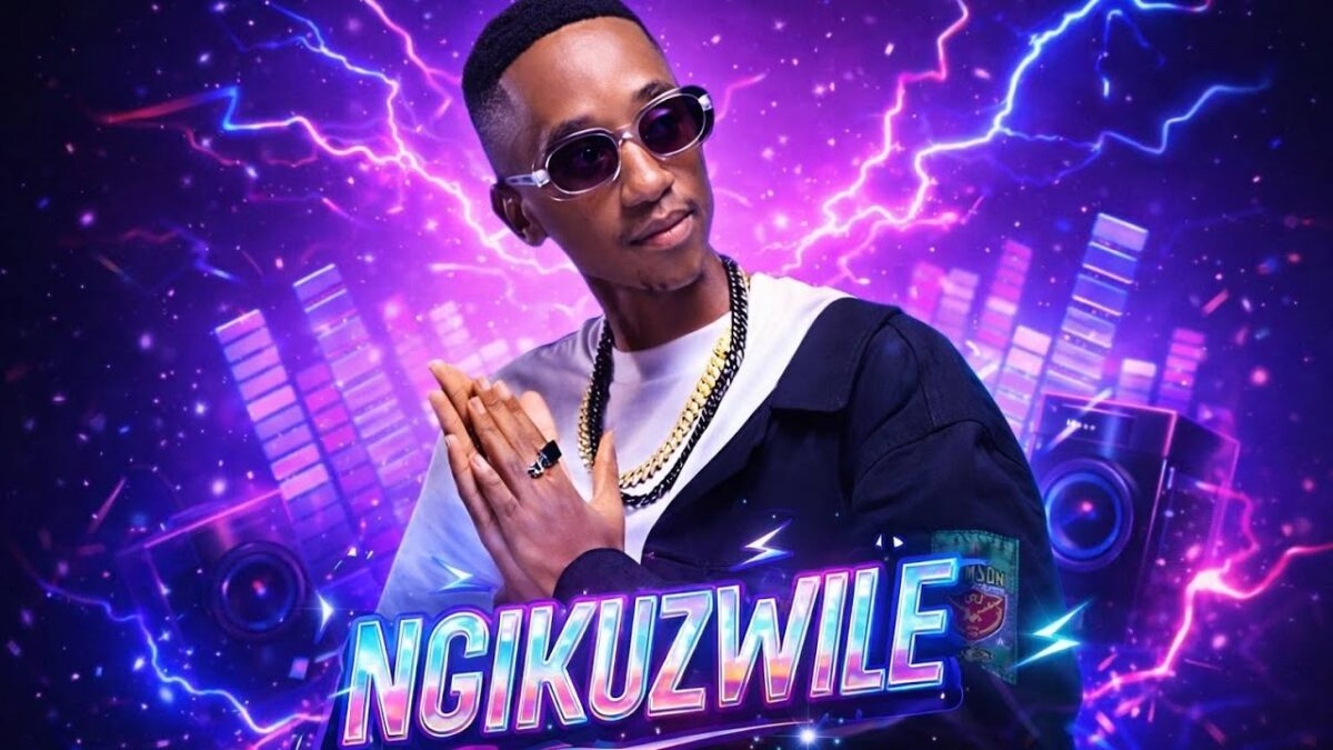 Dash La Vico Beatz - Scotts Maphuma - Ngikuzwile (ft. Leemckrazy, young stunna, dj maphorisa, kabza de small & Focalistic