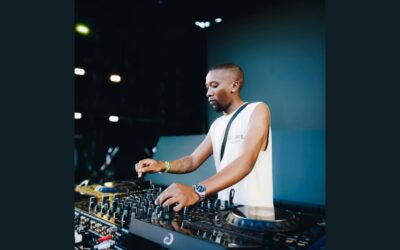 DJ Raybel - Dj Raybel - Gqom Gqom (Official Audio)
