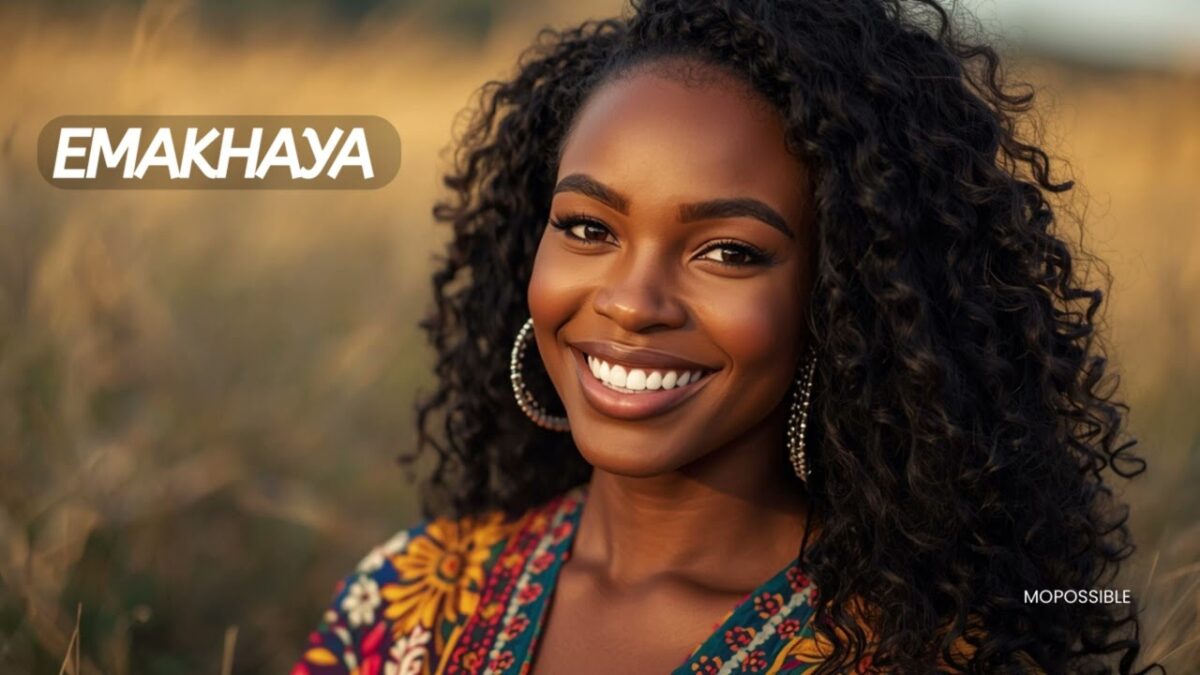 MOPOSSIBLE - MOPOSSIBLE – EMAKHAYA | Amapiano Release