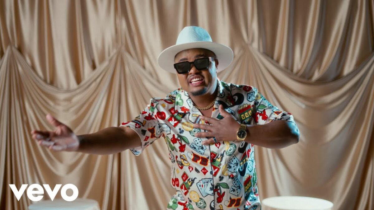 Mthandeni SK - Gucci (Official Music Video)