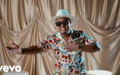 Mthandeni SK - Gucci (Official Music Video)