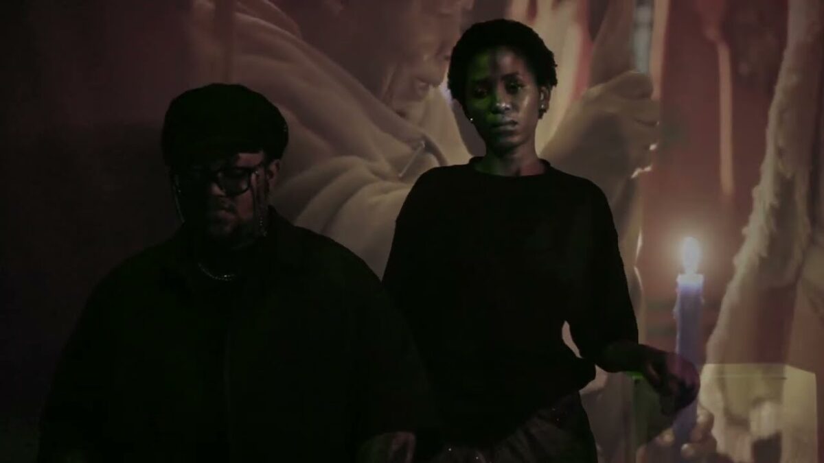 Gaba Cannal - Ukholo