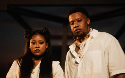 Naledi Aphiwe - Come Duze