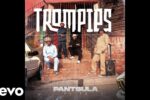 Trompies - Ndofaya (Official Audio)