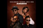 Sun-El Musician - Angeke