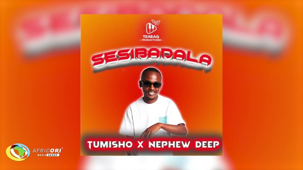 Africori - Tumisho - Sesibadala