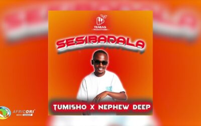 Africori - Tumisho - Sesibadala