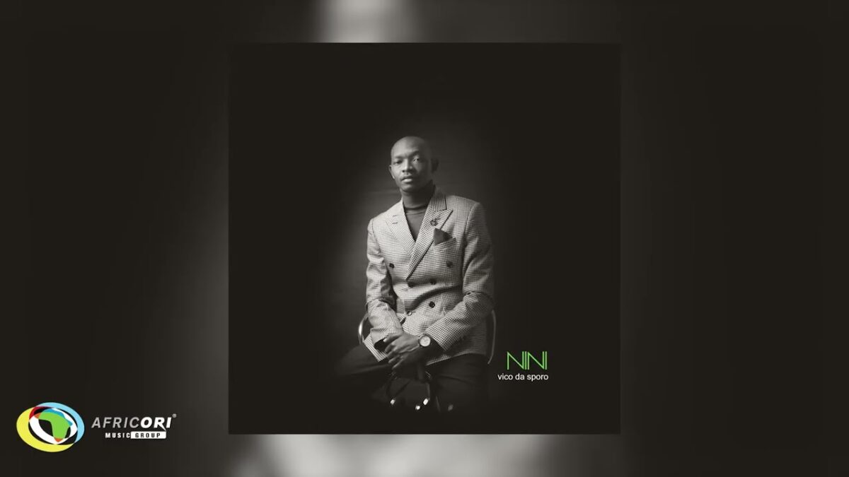 Vico Da Sporo - Lufu