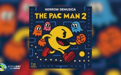 Africori - Nerrow DeMusica, Al xapo & Optimist Music ZA - Hlokomeza (Official Audio)