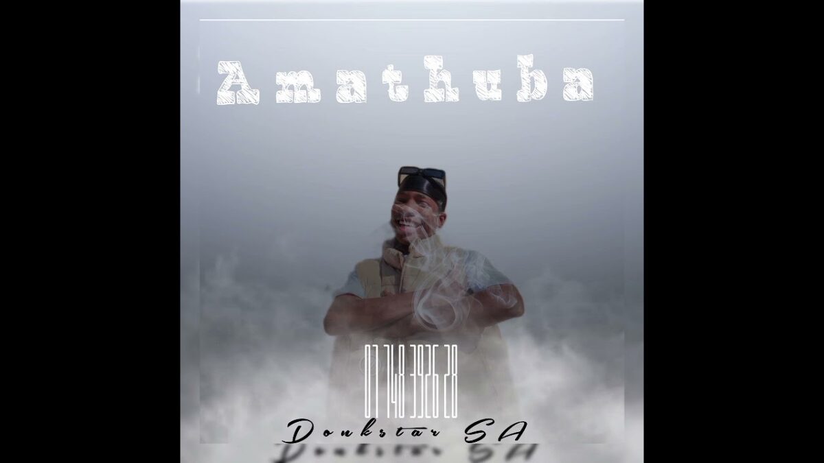 Donkstar SA - Amathuba