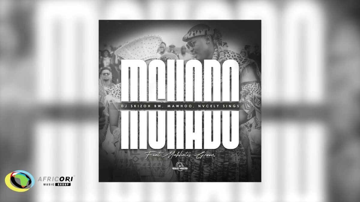 Makhates Productions - Dj Skizoh BW, MaWhoo & Nvcely Sings - Mshado (Audio)