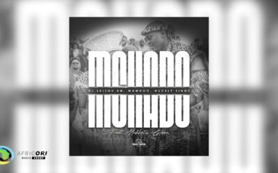 Makhates Productions - Dj Skizoh BW, MaWhoo & Nvcely Sings - Mshado (Audio)