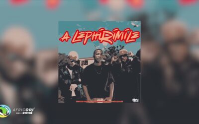 Africori - Syfred Mckay, SjavasDaDeejay & Lesgo 966 - A Lephirimile (Official Audio)