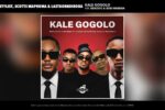 Shaun Stylist - Shaun Stylist, Scotts Maphuma & LastbornDiroba - Kale Gogolo (Audio)