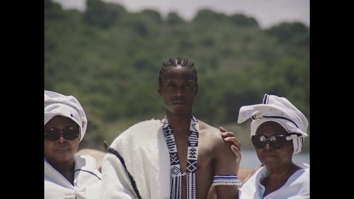 Bongeziwe Mabandla - Bongeziwe Mabandla - Yalwa