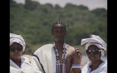 Bongeziwe Mabandla - Bongeziwe Mabandla - Yalwa