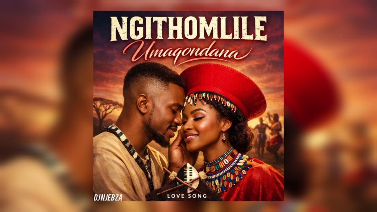 New Amapiano Songs 2026 - Dj Maphorisa , Mawhoo & Dj Njebza  - Ngimtholile Umaqondana (Official Audio)