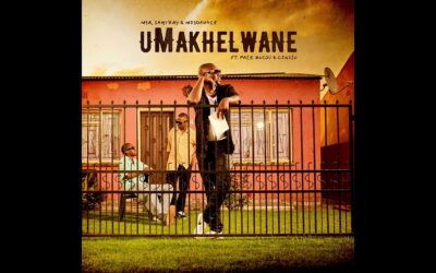 MSA, Sami’Kay, Misokuhle  - uMakhelwane ft. Ciniso & Pale Moloi