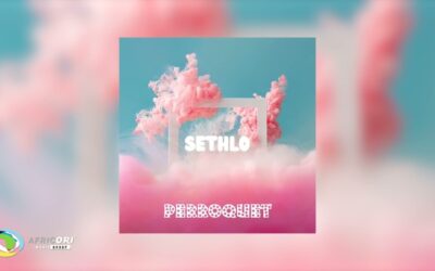 Africori - Sethlo - Perroquet ( Official Audio)