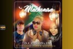 BOLO HOUSE MUSIC - DJ Carolim – Machonisa (Loan Shark) ft. Dinny Rams & Ghostic | Official Audio |