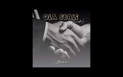 Black-tee - Black-tee - Ola Sbali (Remake)