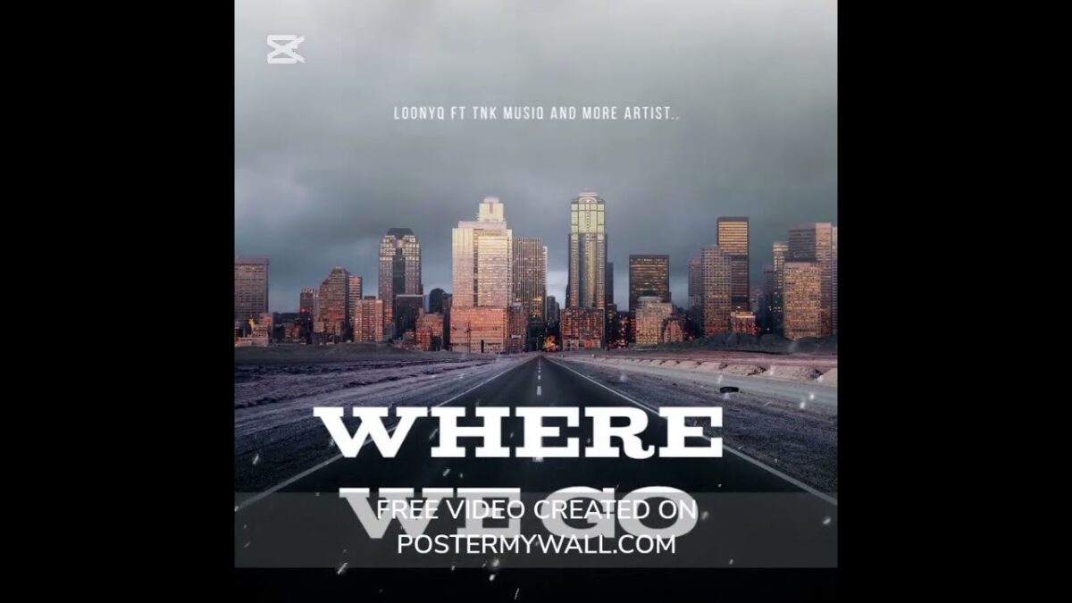 WorldwideMusic - Tnk Musiq -Where we Go
